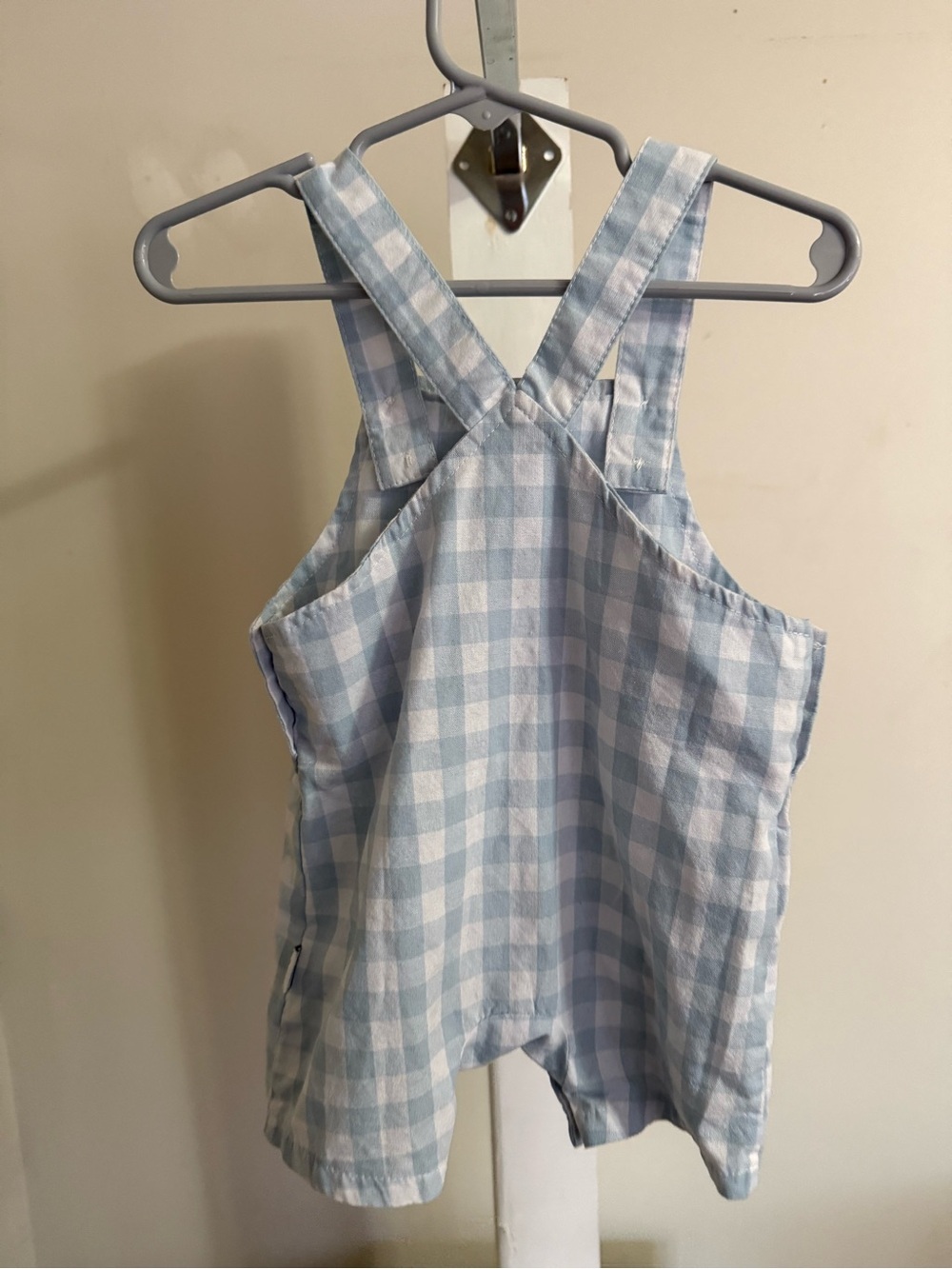 Peter Rabbit Romper & Hat - Picture 8 of 12